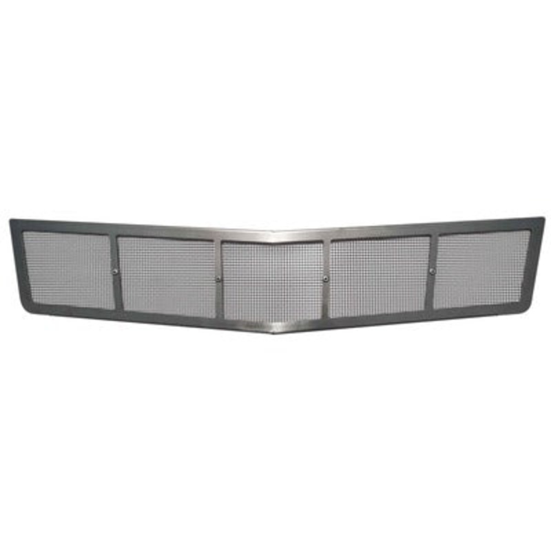 Five Star Nose Screen Monte Carlo MD3 Upper 3/16" Mesh (Natural)