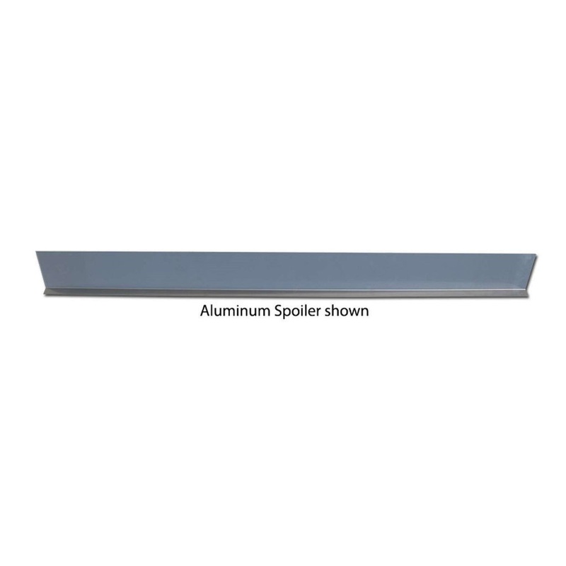 Five Star Spoiler .080 Aluminum