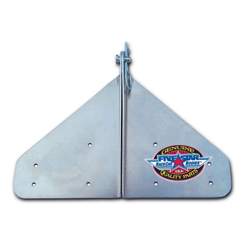 Five Star Universal Hinge Kit