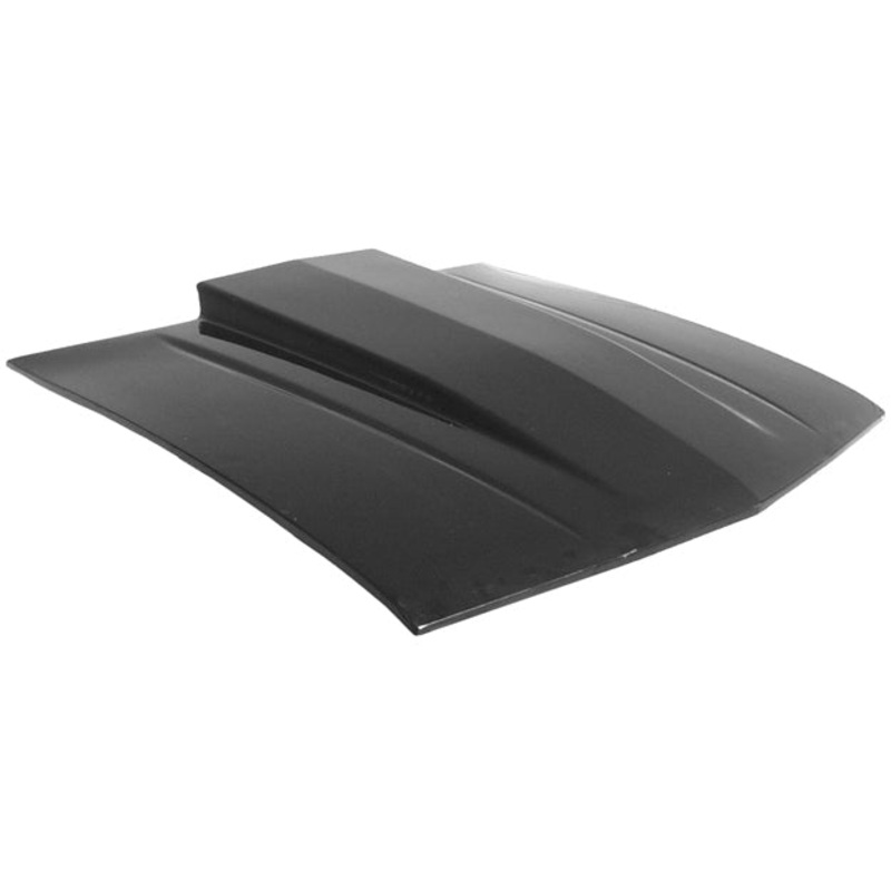 Harwood B-12101 Cowl Hood 82-92 Camaro