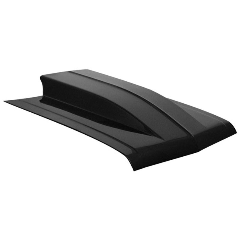 Harwood B-14106 Cowl Hood 6" Show Series 68-74 Nova