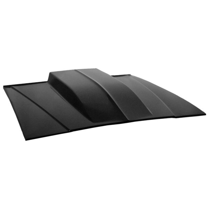 Harwood B-29104 Hood w/4" Cowl 81-88 Monte Carlo