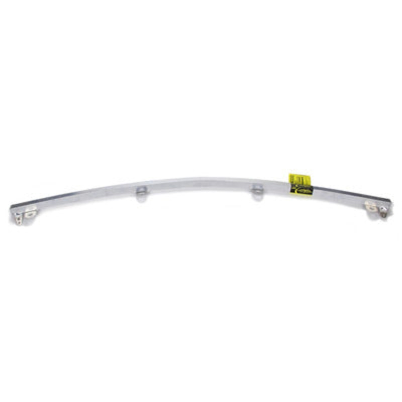 Five Star 2019 Late Model 3/4" Aluminum Hood Pin Bracket