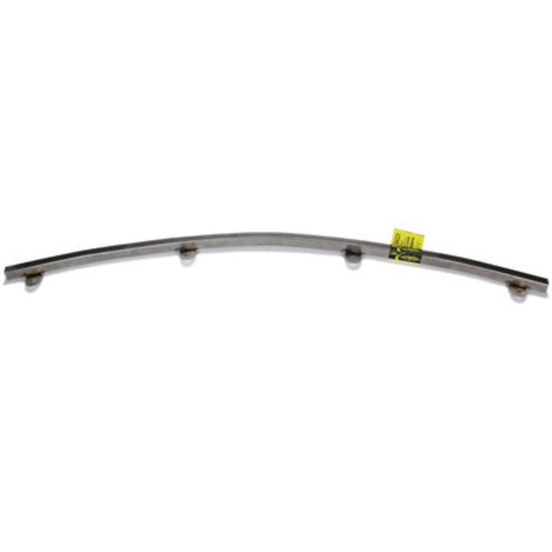 Five Star 2019 Late Model 3/4" Steel Hood Pin Bracket
