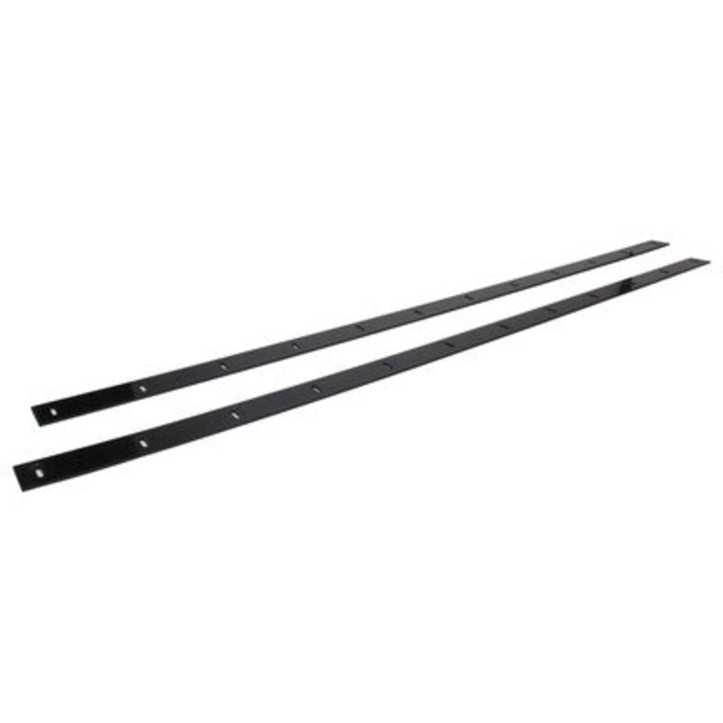 Five Star 2019 Late Model Body Nose Wear Strips