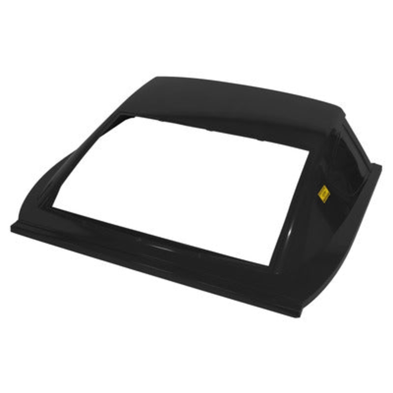 Five Star 2019 Late Model Composite Rear Roof Greenhouse