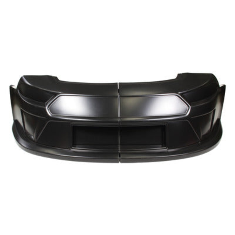 Five Star 2019 Late Model Mustang Nose Plastic