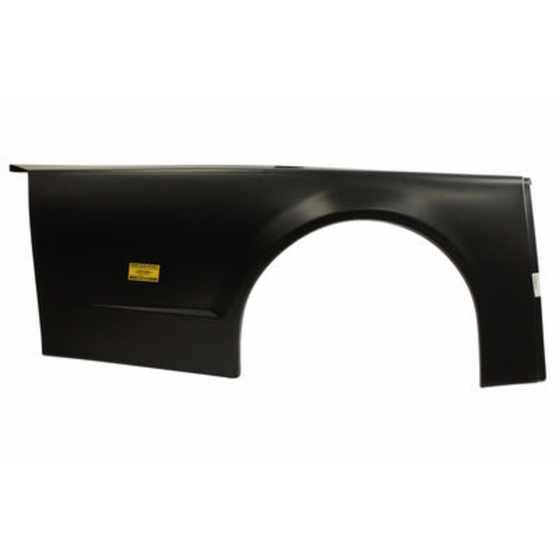 Five Star 2019 Late Model Plastic Quarter Panel (Right)