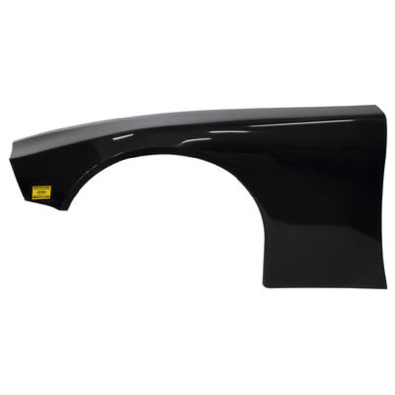 Five Star 2019 Late Model Ultraglass Fender (Left)