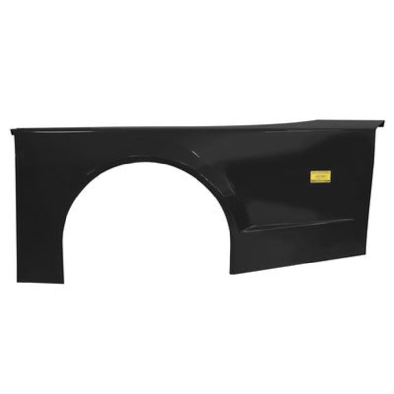 Five Star 2019 Late Model Ultraglass Quarter Panel (Left)