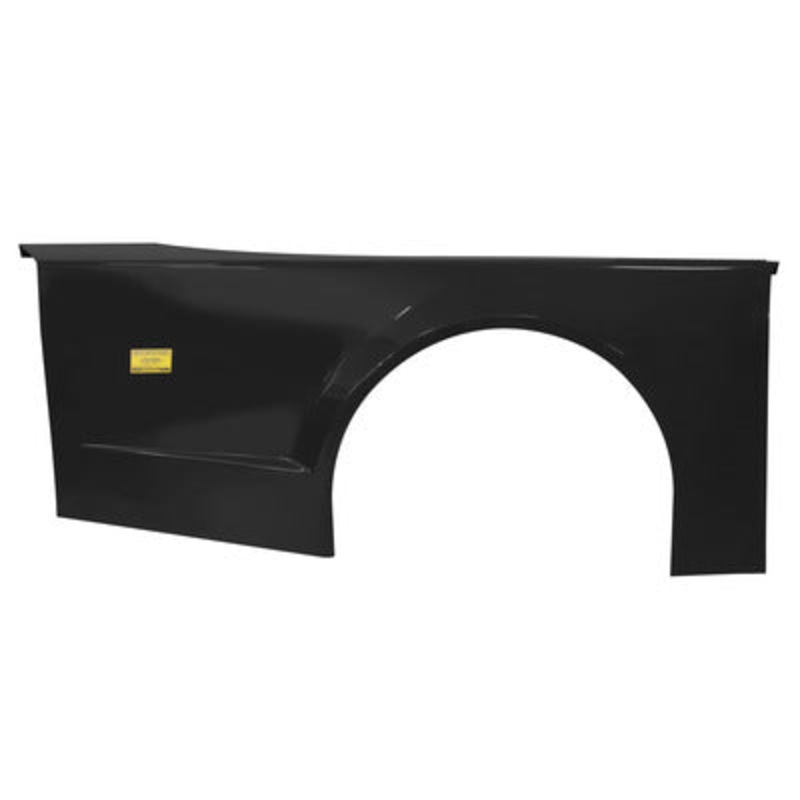 Five Star 2019 Late Model Ultraglass Quarter Panel (Right)