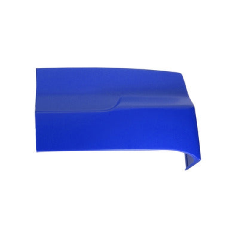 Five Star Late Model Bumper Cover (Left)