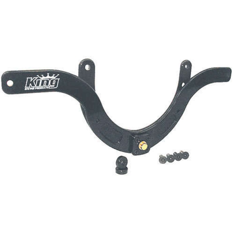 Motor Plate Front Super Flex Floating