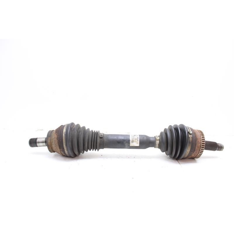 03-12 Land Rover Range Rover 4.2L Front LH Driver Side Axle Shaft IED500032 OEM