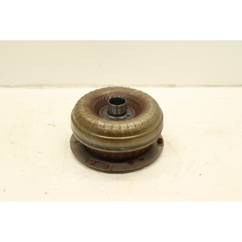 13-17 Ram 1500 5.7L 8HP70 Automatic Transmission Torque Converter 68225357AA OEM