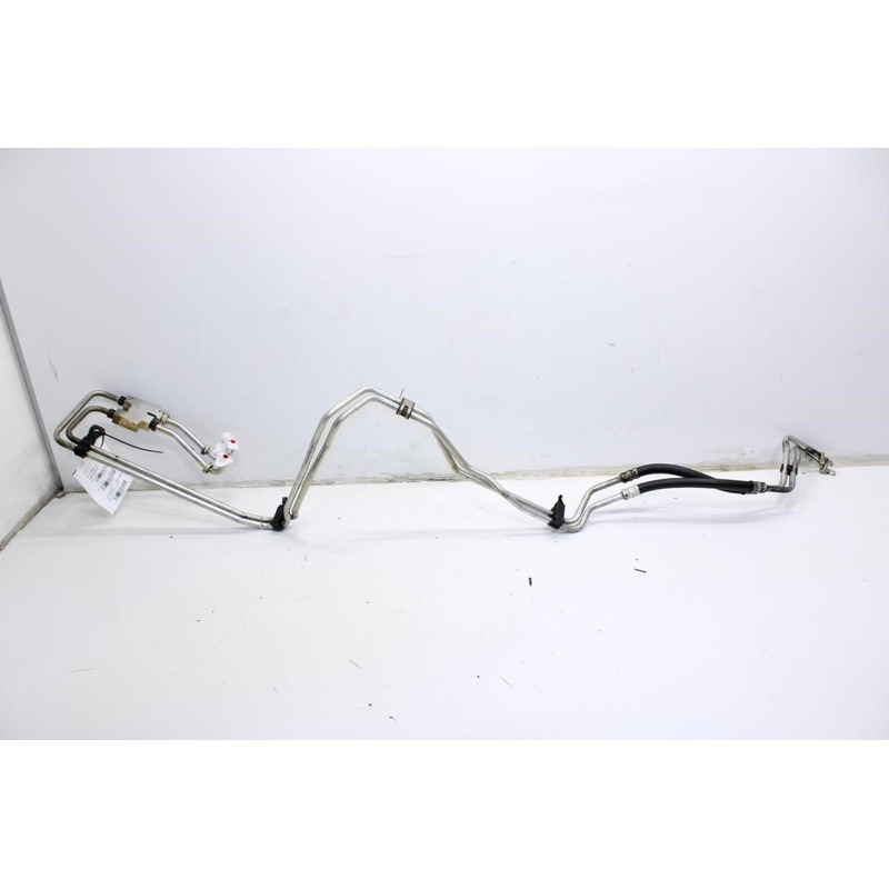 14-15 Jeep Grand Cherokee 3.6L Transmission Oil Cooler Hose Tube Line 52014704AI