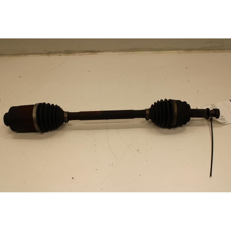 14-2017 Jeep Patriot Sport SE 4WD Front Right Drive CV Axle Shaft 52123873AC OEM