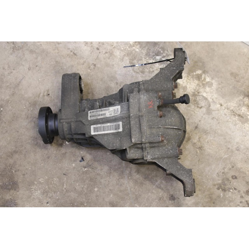 14-24 Jeep Grand Cherokee 3.6L 4WD Rear Axle Differential 3.45 ratio 68159417AB
