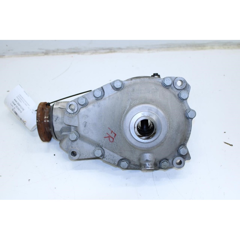 15-16 BMW 435i Gran Coupe 3.0L AWD Front Axle Differential Carrier 3.154 rat 46K