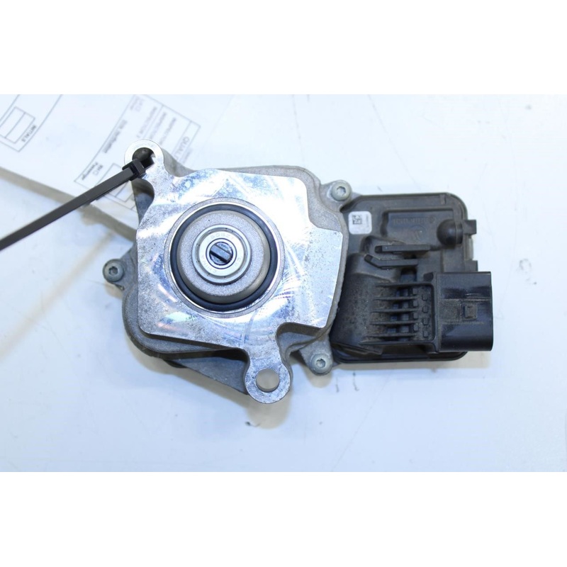 15-16 BMW 435i Gran Coupe xDrive 3L AWD Transfer Case Motor 46K 27-60-8-643-153