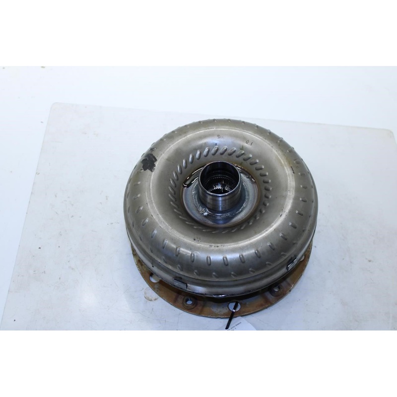 15-16 BMW 435I Gran Coupe xDrive Auto Transmission Torque Converter 24408632164