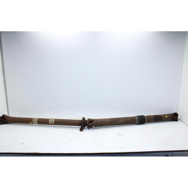 15-17 Ford F150 Platinum 3.5L RWD Rear Drive Shaft Propeller 145'' WB 9.75 Axle