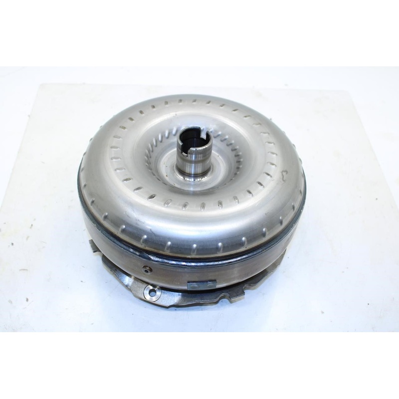 15-17 Mercedes-Benz C300 2L AWD Auto Transmission Torque Converter 231-250-05-02