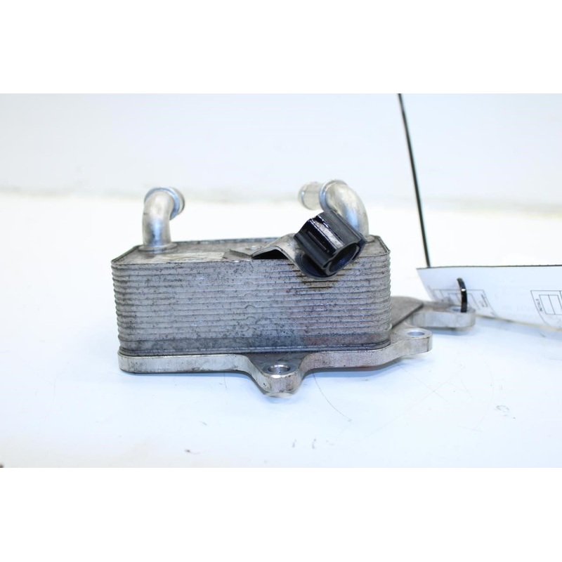 15-18 Volkswagen Jetta Sport 1.8L Auto Transmission Oil Cooler 09G-409-061-E OEM