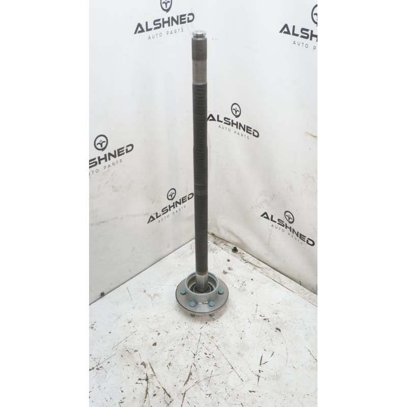 15-20 Ford F150 9.75" Ring Gear Rear Left Axle Drive Shaft FL3Z-4234-D OEM