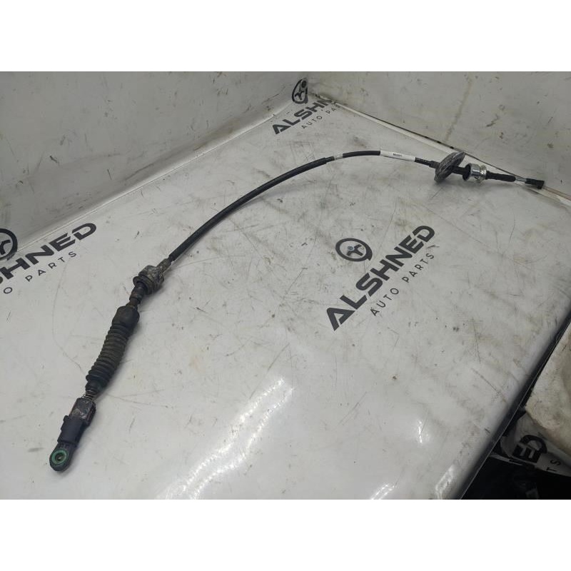 15-21 GMC Canyon Auto Tran Range Selector Lever Shift Control Cable 84133622 OEM