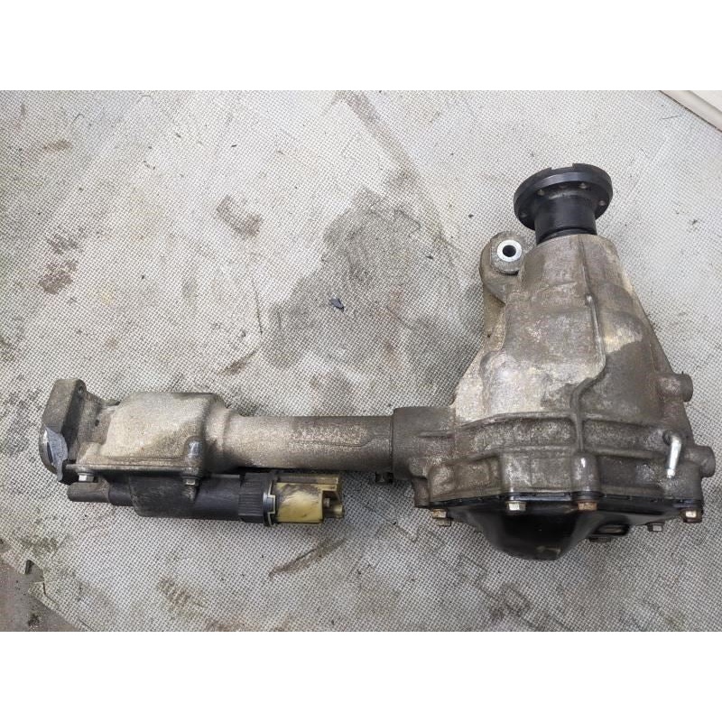 15-22 GMC Canyon 4WD FR Axle Differential 3.42 ratio 84302386 OEM *ReaD**AS IS*
