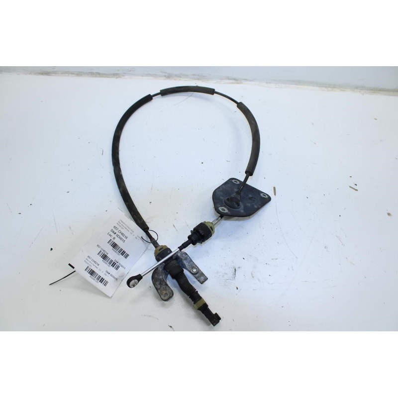 15-22 Ram ProMaster City 2.4L FWD Auto Trans Gearshift Control Cable 68312370AA