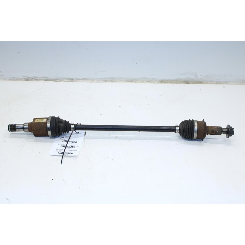 18-2024 Chevrolet Equinox LT AWD Rear Left Side CV Axle Drive Shaft 84749538 OEM