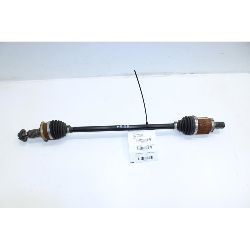 18-2024 GMC Terrain Denali AWD Rear Right Side Drive CV Axle Shaft 84749539 OEM