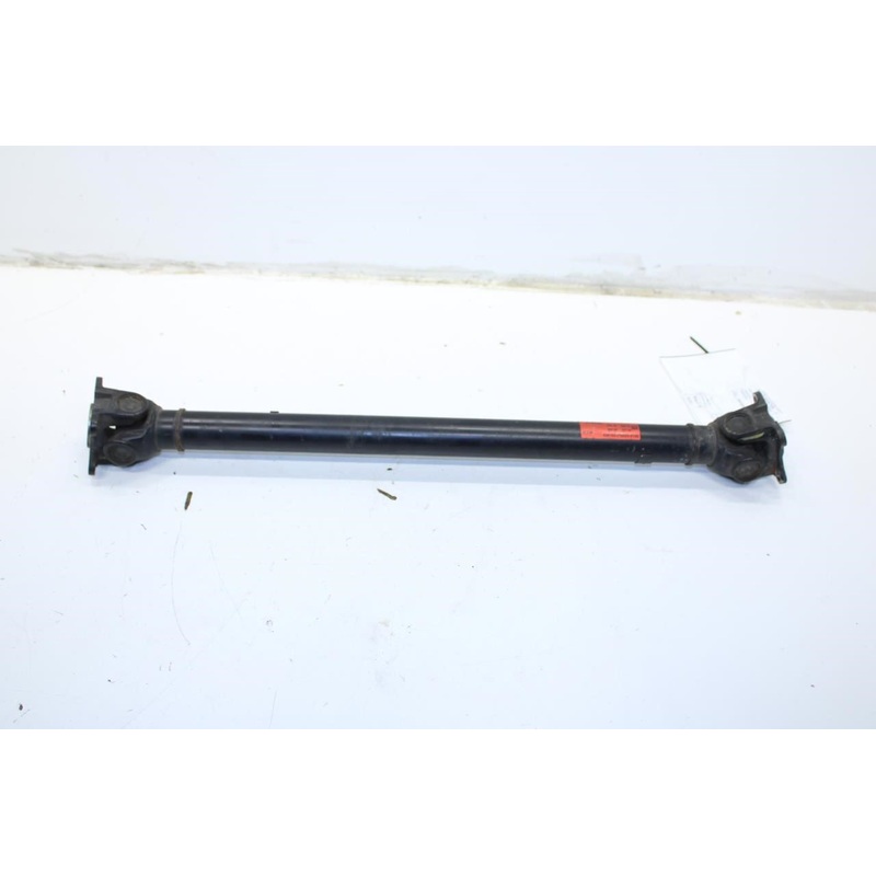 18-23 Kia Stinger GT1 3.3L AWD Front Axle Drive Propeller Shaft 49100-J5000 OEM