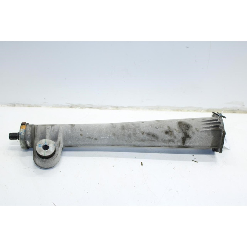 18-24 Chevrolet Equinox LT AWD Rear Differential Propeller Driveline Torque Tube