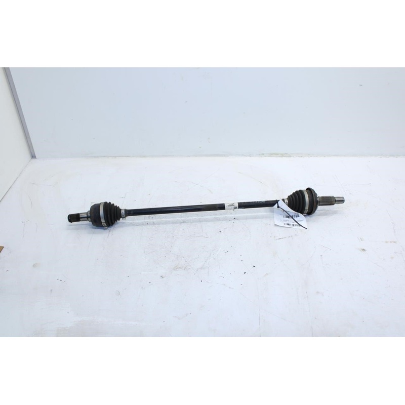 19-20 Hyundai Santa Fe AWD Rear Left Driver Side Drive CV Axle Shaft 49600-S1000