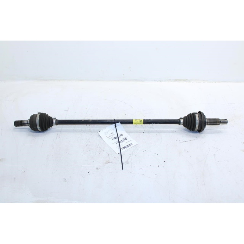 19-2020 Hyundai Santa Fe AWD Rear Right Side Drive CV Axle Shaft 49601-S1000 OEM