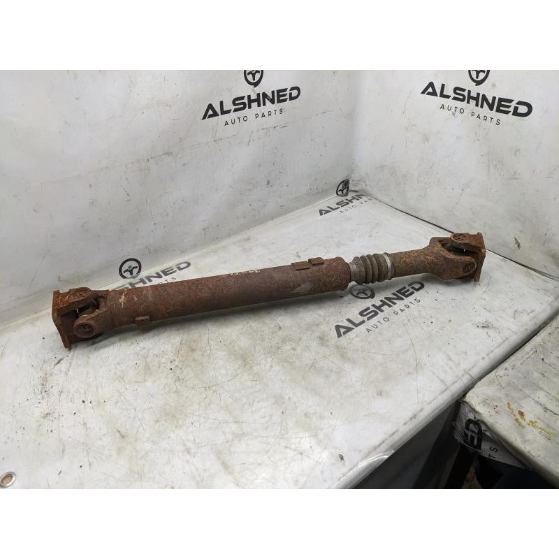 2005-2023 Nissan Frontier 4.0L 4WD Front Drive Shaft 37200-ZZ70A OEM