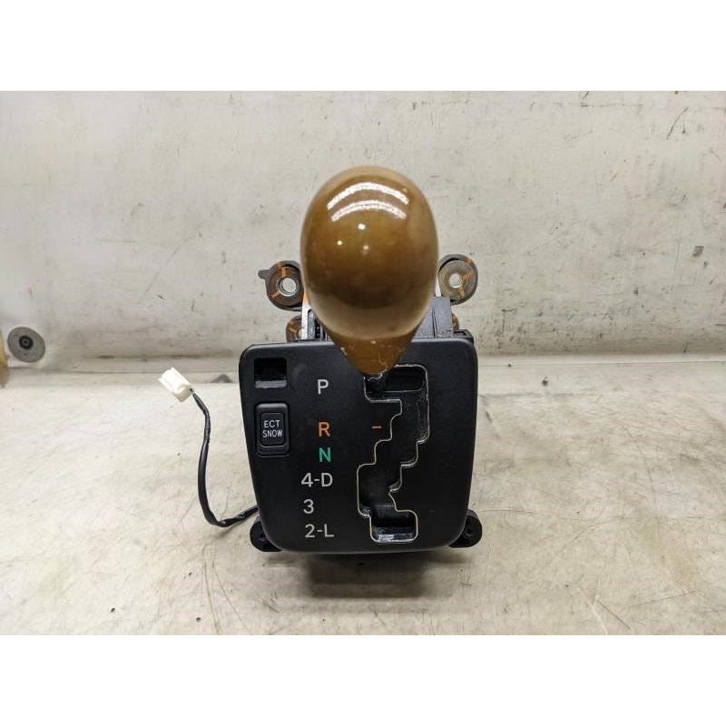 2007-2009 Lexus RX350 AT Gear Shift Selector with Knob 33560-48120 OEM