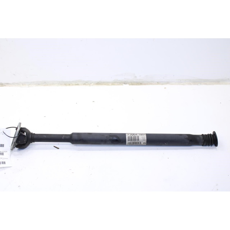 2007-2011 Mercedes-Benz S550 5.5L AWD Front Drive Shaft Propeller 2044101801 OEM