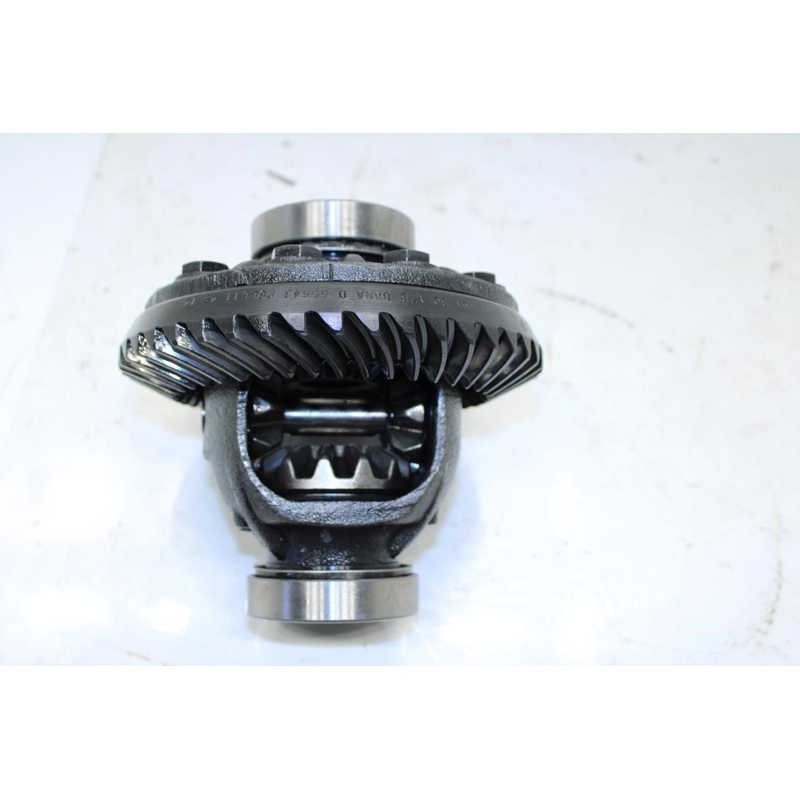 2007-2017 Jeep Wrangler Sahara 3.6L 4x4 Front Differential Case Kit Opt DMC DS7
