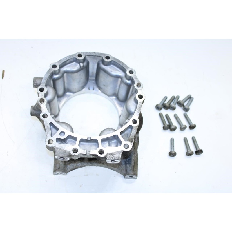 2007-2017 Jeep Wrangler Sahara 3.6L 4x4 Transfer Case Adapter 52108644AA OEM