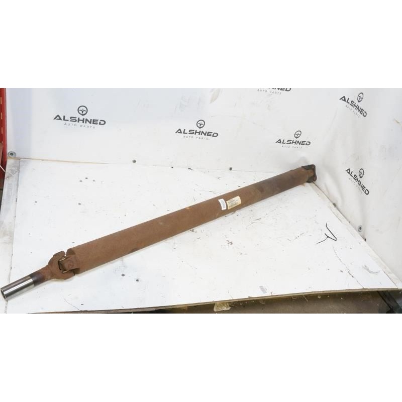 2009-2012 Ram 1500 5.7L 4WD Rear Drive Shaft Propeller 68034651AA OEM
