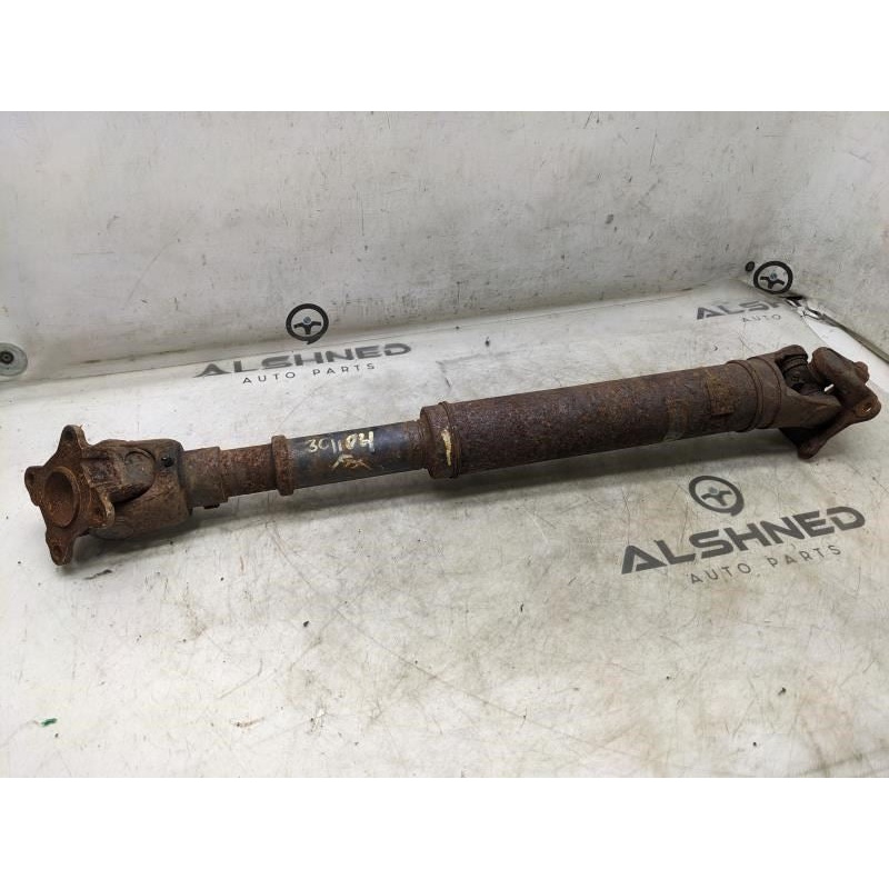 2010-2021 Toyota 4Runner SR5 4.0L 4WD Front Drive Shaft 37140-60470 OEM