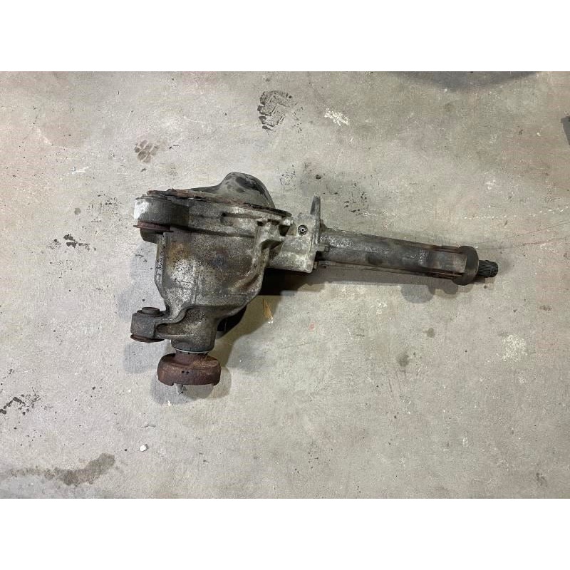 2010-2022 Ford F150 Front Axle Differential Carrier 3.73 Ratio CL3W-3K147-CB OEM