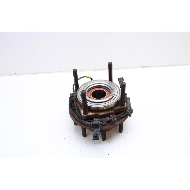 2011-16 Ford 250 SD Front Right Passenger Side Wheel Bearing Hub DC3Z-1104-A OEM