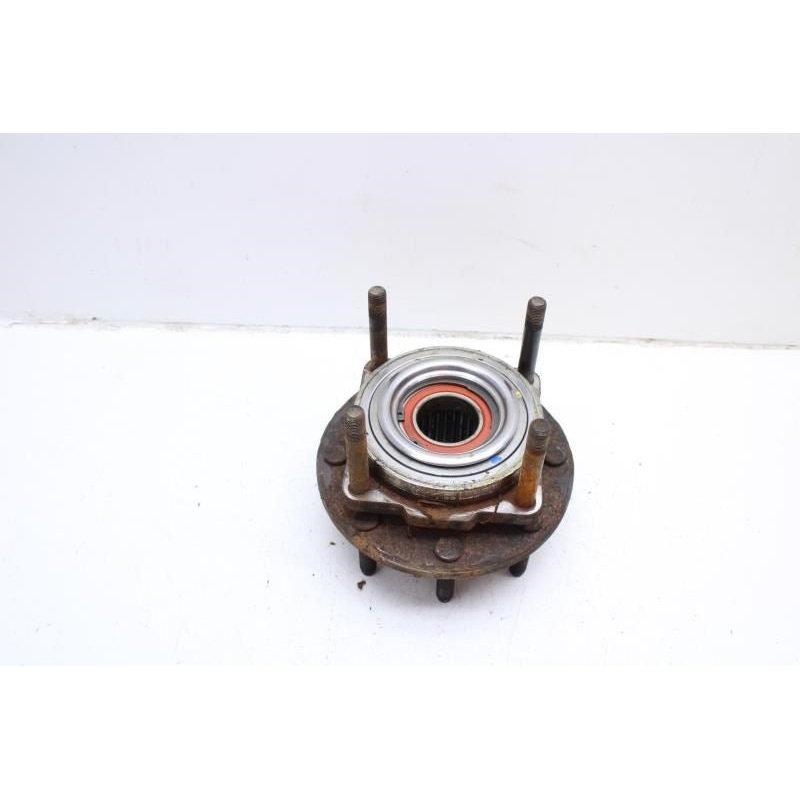 2011-2016 Ford 250 SD Front Left Driver Side Wheel Bearing Hub DC3Z-1104-A OEM