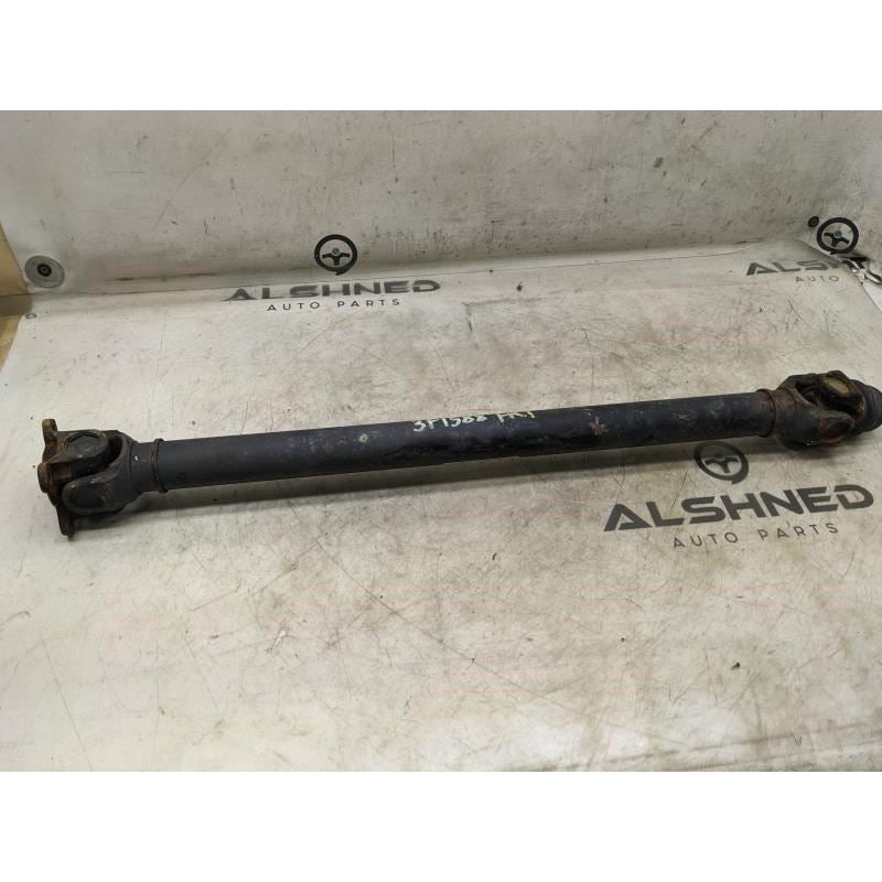 2011-2017 BMW X3 2.0L Front Drive Shaft 8605867 OEM