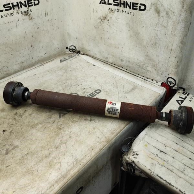 2011-2021 Jeep Grand Cherokee 3.6L 4WD Front Drive Shaft 52853641AD OEM